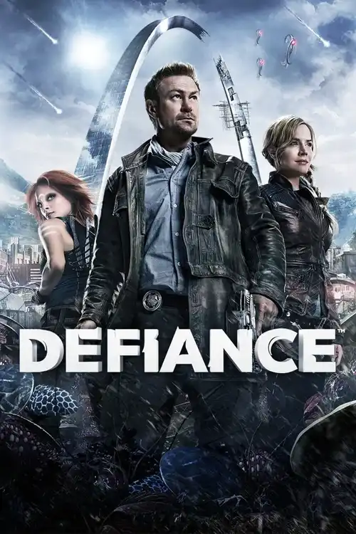 Download Defiance Season 2 (2014) Hindi Dubbed Complete TV Series 720p WEB DL 24 defiance season 2 2014