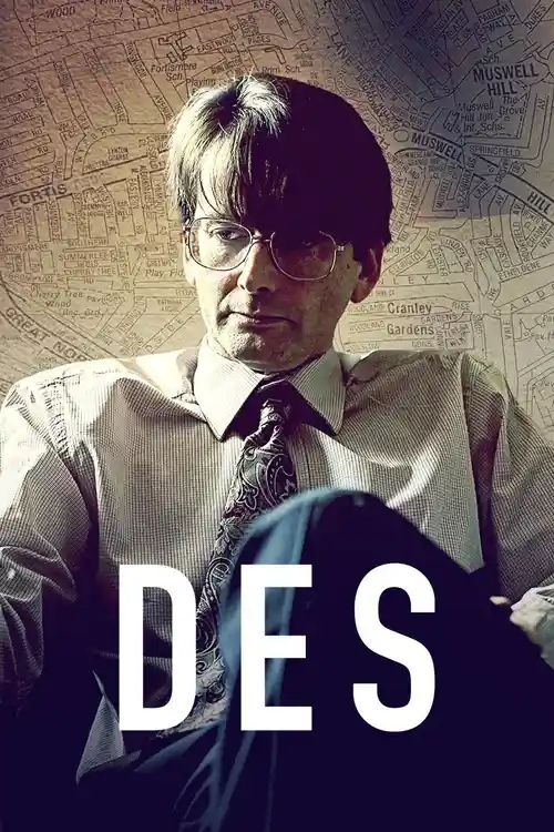 Download Des (2020) Season 1 Dual Audio {Hindi English} 480p | 720p HDRip 20 des 2020