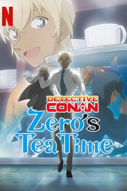 Download Detective Conan: Zeros Tea Time (2022) Season 1 Dual Audio {Hindi English} Anime Series 480p | 720p WEB DL 6 detective conan zeros tea time 2022