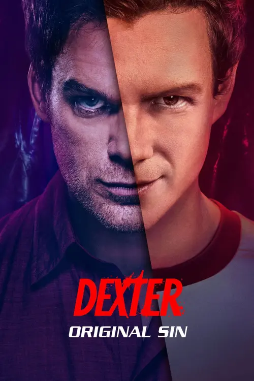 Download Dexter: Original Sin (2024) Season 1 Paramount+ Original English WEB Series – 720p | 1080p WEB DL 25 dexter original sin 2024