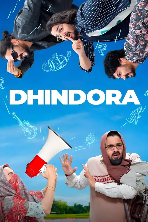 Download Dhindora β BB Ki Vines (2021) Season 1 Hindi Comedy WEB Series 480p | 720p WEB DL 16 dhindora bb ki vines 2021