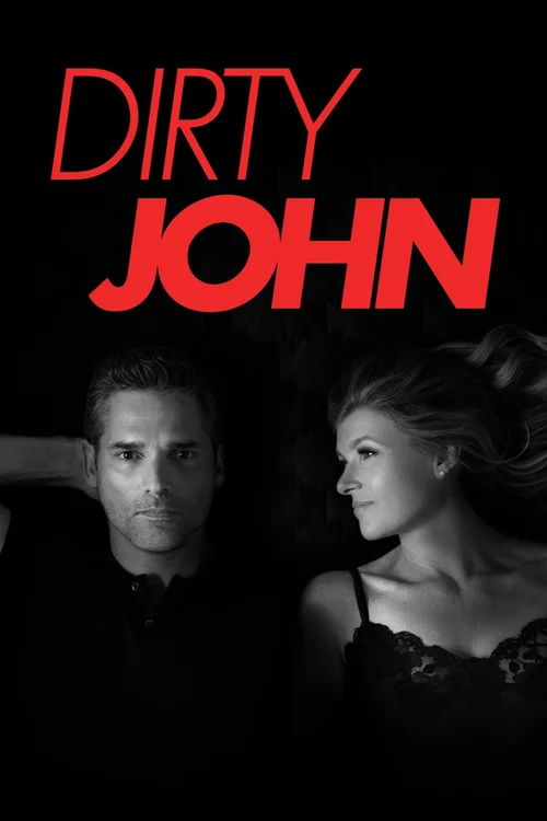 Download Dirty John – Season 1 (2018) Netflix Series Dual Audio {Hindi English} 480p | 720p HDRip 4 dirty john season 1 2018