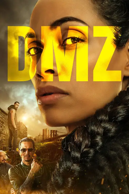 Download DMZ (2022) Season 1 {English With Subtitles} 480p | 720p WEB DL 2 dmz 2022