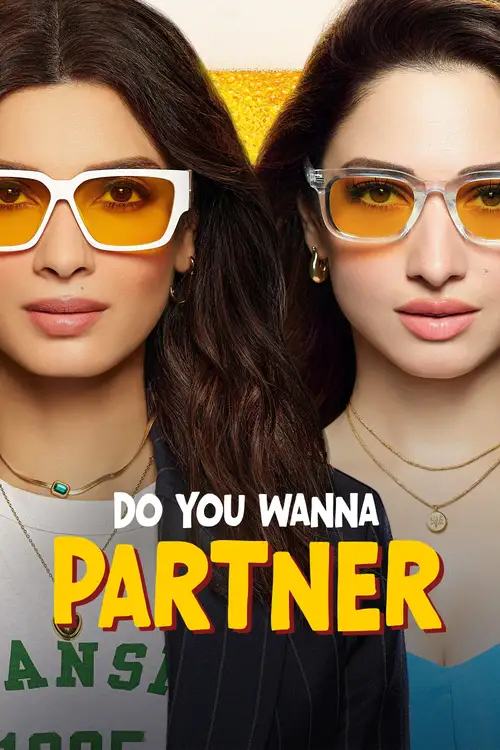 Download Do You Wanna Partner (Season 1) AMZN Complete Web Series {Hindi DD5.1} 480p | 720p | 1080p WEB DL 5 do you wanna partner season 1