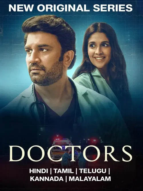 Download Doctors (2024) Season 1 Hindi Complete JioCinema Original WEB Series 480p | 720p | 1080p WEB DL 19 doctors 2024