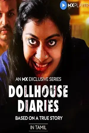 Download Dollhouse Diaries (2020) Season 1 Hindi Complete MX Player WEB Series 480p | 720p WEB DL 1 dollhouse diaries 2020