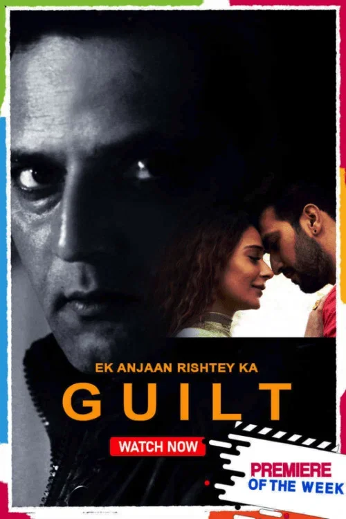 Download Ek Anjaan Rishtey Ka Guilt (Season 4) Hindi Complete SM WEB Series 480p | 720p | 1080p WEB DL 24 ek anjaan rishtey ka guilt season 4