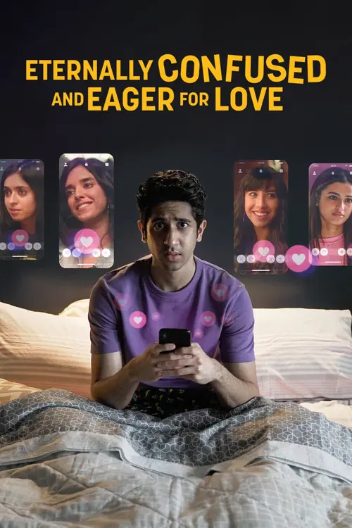 Download Eternally Confused and Eager for Love β Netflix Original (2022) Season 1 Dual Audio {Hindi English} 480p | 720p | 1080p WEB DL 11 eternally confused and eager for love netflix original 2022