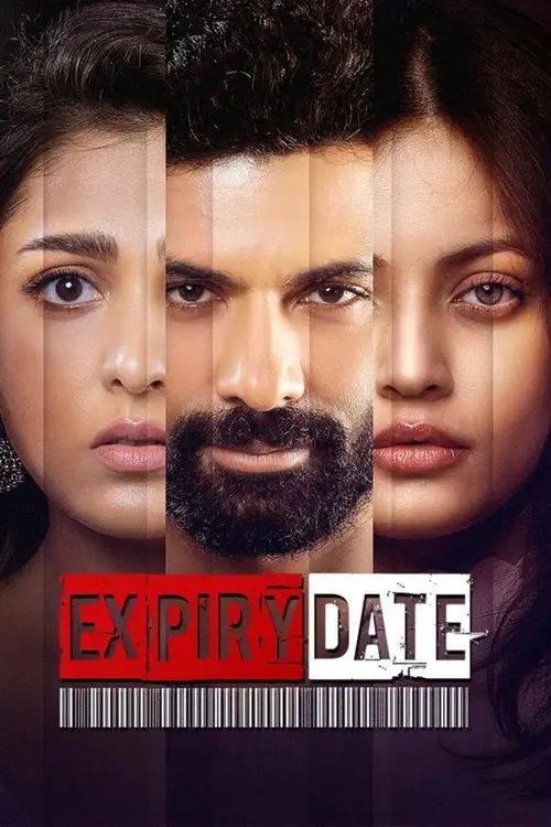 Download Expiry Date (2020) Season 1 Hindi Complete ZEE5 WEB Series 480p | 720p HDRipHDRip 23 expiry date 2020