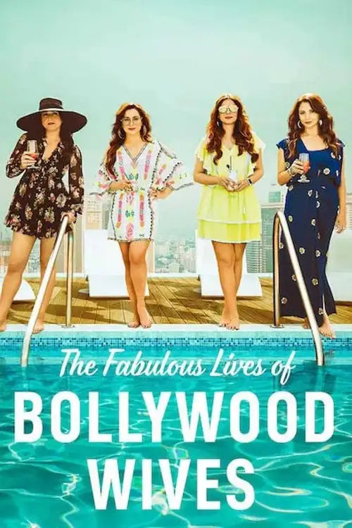 Download Fabulous Lives of Bollywood Wives (Season 1 2) Hindi Complete Netflix WEB Series 480p | 720p HDRip 16 fabulous lives of bollywood wives season 1