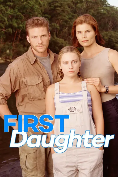 first daughter 1999