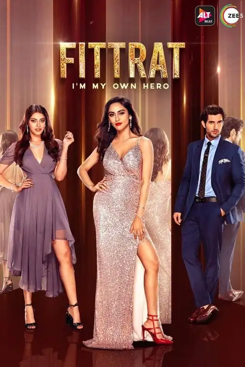 Download Fittrat (2019) Season 1 Hindi ZEE5 Complete WEB Series 480p | 720p HDRip 3 fittrat 2019