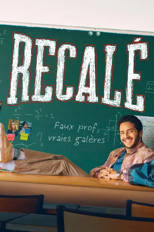 Download Flunked (2026) Season 1 Dual Audio {Hindi English} NetFlix Series 480p || 720p || 1080p WEB DL 7 flunked 2026