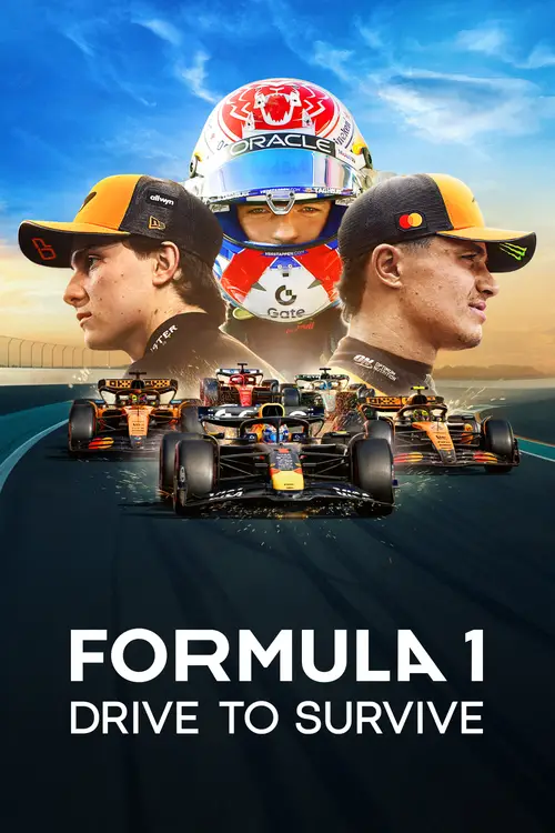 Download Formula 1: Drive to Survive (Season 8) Dual Audio {Hindi English} Netflix Series 480p 720p & 1080p WEB DL 2 formula 1 drive to survive season 8