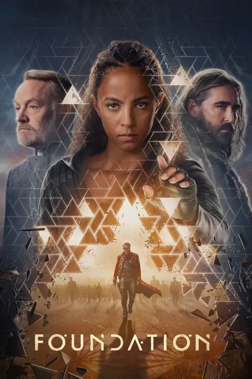 Download Foundation (Season 1 – 3) S03E10 Added Apple TV Series | English WEB Series 720p | 1080p WEB DL 3 foundation season 1