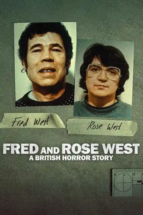 Download Fred & Rose West: A British Horror Story (Season 1) Dual Audio {Hindi English} NetFlix Series 720p & 1080p WEB DL 5 fred rose west a british horror story season 1