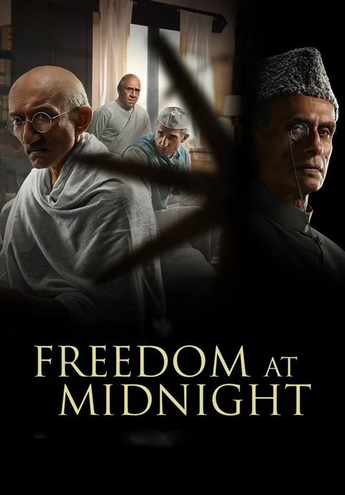 Download Freedom at Midnight (Season 1 – 2) SonyLIV Original – Hindi (Multi Audio) WEB Series 480p | 720p | 1080p WEB DL 14 freedom at midnight season 1
