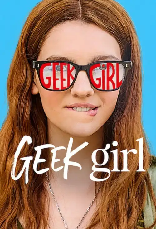Download Geek Girl (2024) Season 1 Complete Dual Audio {Hindi English} 480p | 720p | 1080p WEB DL 10 geek girl 2024