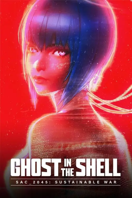 Download Ghost in the Shell SAC_2045 (Season 1 2) Netflix Original Dual Audio {Hindi English} 480p | 720p WEB DL 6 ghost in the shell sac_2045 season 1