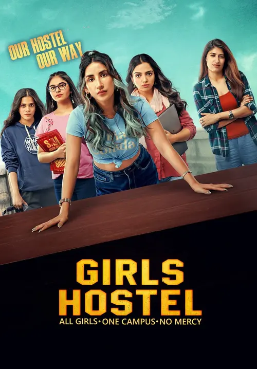 girls hostel season 3