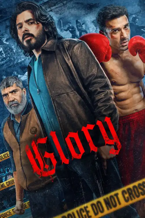 Download Glory (Season 1) Hindi DD5.1 NetFlix Series 480p 720p & 1080p WEB DL 14 glory season 1