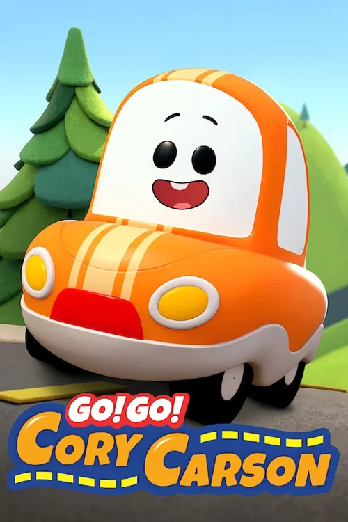 Download Go! Go! Cory Carson (2021) Season 5 Hindi Dubbed Complete Netflix WEB Series 480p | 720p HDRip 23 go go cory carson 2021