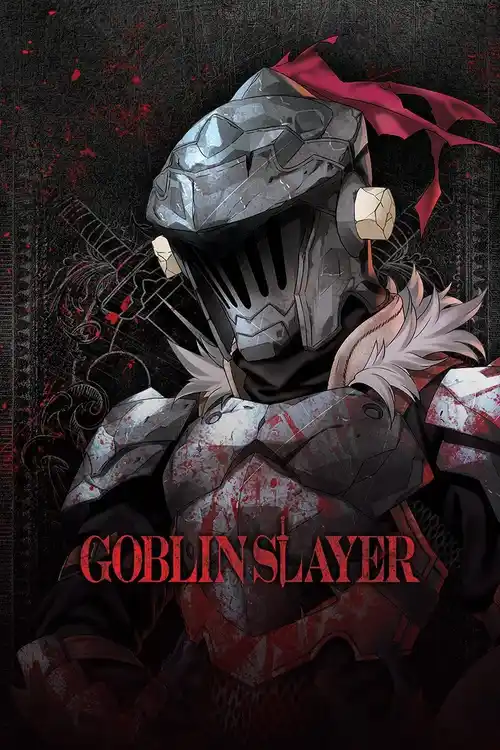 Download Goblin Slayer (Season 1) Dual Audio {Hindi Japanese} Anime Series 480p 720p & 1080p WEB DL 9 goblin slayer season 1
