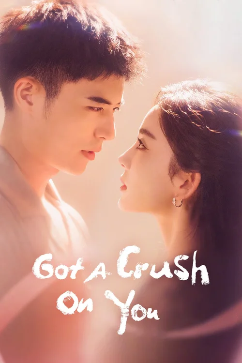 Download Got a Crush on You (Season 1) Hindi ORG Dubbed Series 480p 720p & 1080p WEB DL 24 got a crush on you season 1