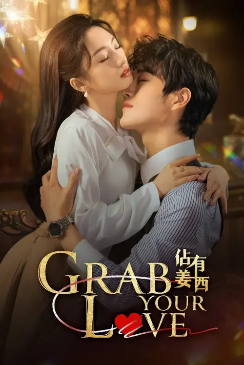 Download Grab Your Love (Season 1) Hindi ORG Dubbed Series 480p 720p & 1080p WEB DL 11 grab your love season 1