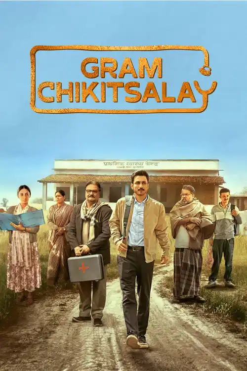 Download Gram Chikitsalay (Season 1 & 2) Hindi Dd5.1 Amzn Complete Web Series 480P | 720P | 1080P Web Dl 23 gram chikitsalay season 1