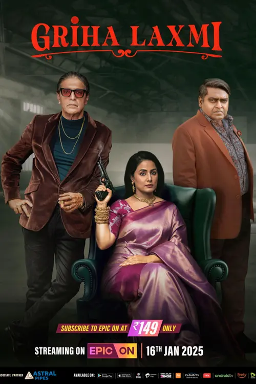 Download Griha Laxmi (S01) Complete Hindi WEB Series 480p | 720p | 1080p WEB DL 12 griha laxmi s01