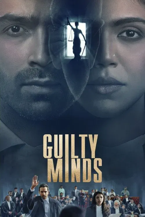 Download Guilty Minds (2022) Season 1 Hindi Complete Amazon Original WEB Series 480p | 720p | 1080p WEB DL 3 guilty minds 2022