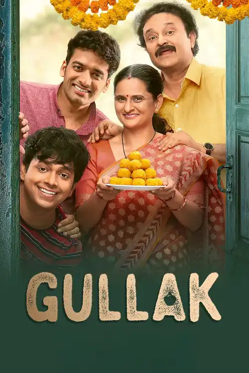 Download Gullak (Season 5) Hindi Dd5.1 Sonyliv Complete Web Series 480P | 720P | 1080P Web Dl 25 gullak season 5
