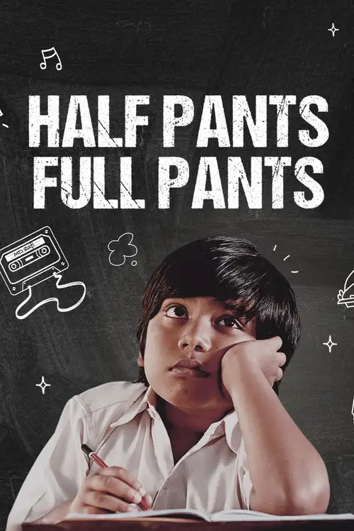 Download Half Pants Full Pants (Season 1) Hindi Amazon Prime Complete Web Series 480p | 720p | 1080p WEB DL 18 half pants full pants season 1