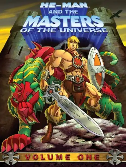 Download He Man and the Masters of the Universe (2022) Season 2 Dual Audio {Hindi English} Netflix 480p | 720p WEB DL 15 he man and the masters of the universe 2022