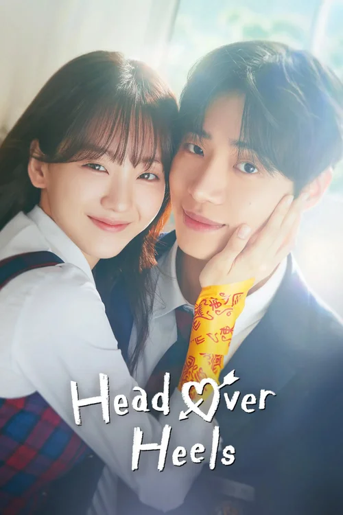 Download Head over Heels (2025) Season 1 Dual Audio (Hindi + Korean) K Drama Series 480p | 720p | 1080p WEB DL 10 head over heels 2025