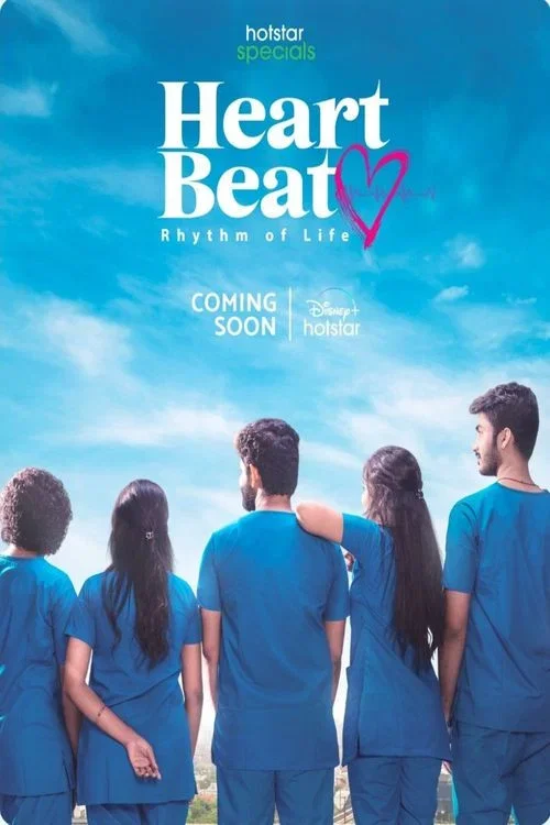 Download Heart Beat (S02) Hindi DD5.1 Jio Hotstar WEB Series {E08 Added} 720p | 1080p WEB DL 14 heart beat s02