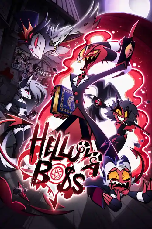Download Helluva Boss (Season 1 & 2) Dual Audio {Hindi English} Anime Series 480p 720p & 1080p WEB DL 1 helluva boss season 1