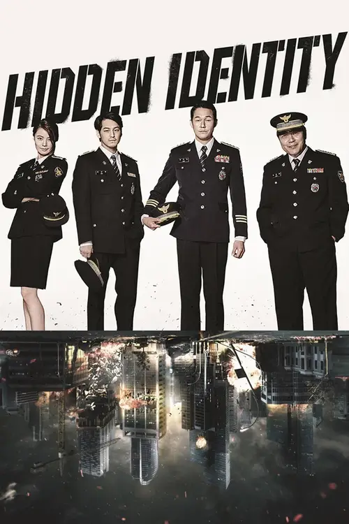 Download Hidden Identity (Season 1) Hindi ORG Dubbed Series 480p 720p & 1080p WEB DL 23 hidden identity season 1