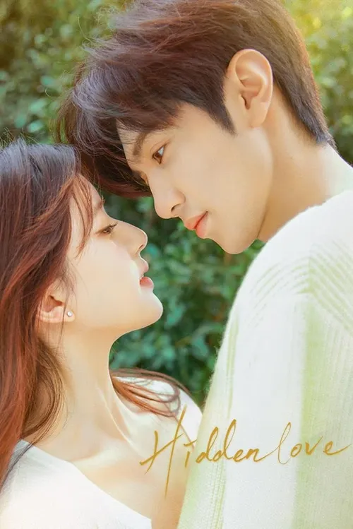 Download Hidden Love (Season 1) S01E15 Added Hindi ORG Dubbed Series 480p 720p & 1080p WEB DL 15 hidden love season 1