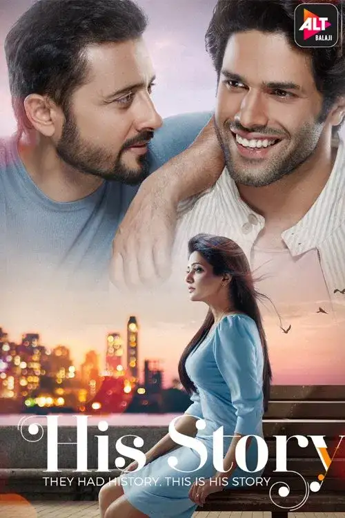 Download His Story (Season 1) Hindi Complete Web Series 480p | 720p | 1080p WEB DL 4 his story season 1