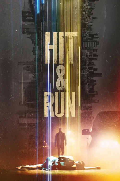 Download Hit & Run (2021) Season 1 Dual Audio {Hindi English} Complete Netflix Original WEB Series 480p | 720p WEB DL 4 hit run 2021