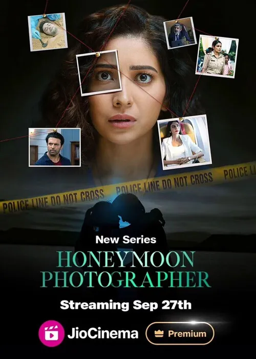 Download Honeymoon Photographer (2024) Hindi Season 1 Complete WEB Series 480p 720p & 1080p WEB DL 18 honeymoon photographer 2024