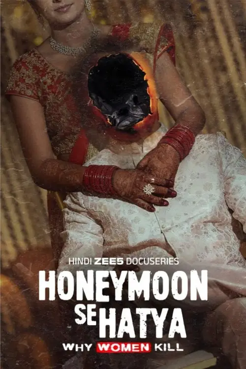 Download Honeymoon Se Hatya (Season 1) Hindi DD5.1 ZEE5 Original Complete Web Series 480p | 720p | 1080p WEB DL 16 honeymoon se hatya season 1