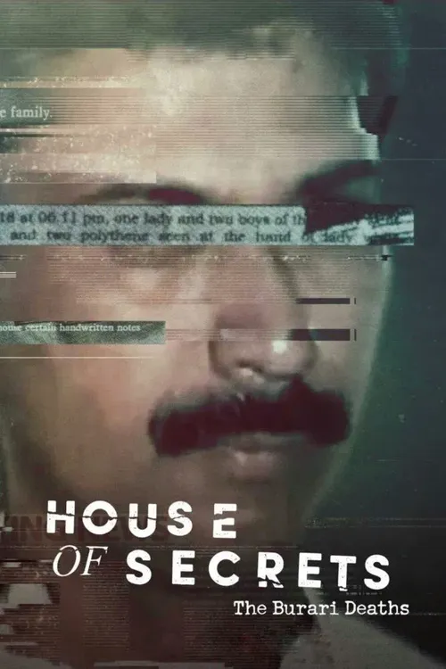 Download House of Secrets: The Burari Deaths (2021) Season 1 Hindi DD5.1 Netflix WEB Series 480p | 720p | 1080p WEB DL 19 house of secrets the burari deaths 2021
