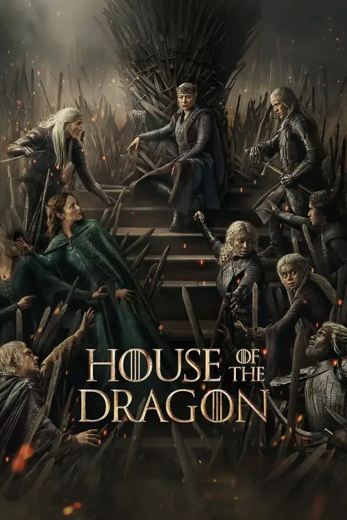 Download House of the Dragon (Season 1 – 2) Hindi Dubbed (ORG) HBO Max Series: 480p | 720p | 1080p BluRay x264 6 house of the dragon season 1