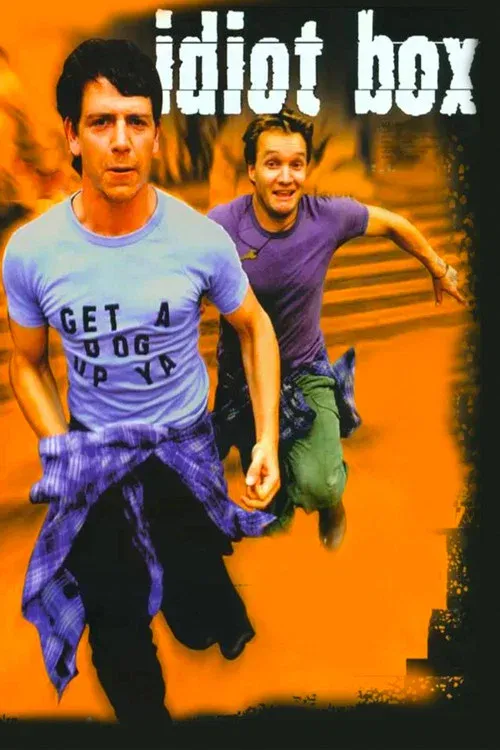 Download Idiot Box (2020) Season 1 Hindi Complete MX Player WEB Series 480p | 720p HDRip 23 idiot box 2020
