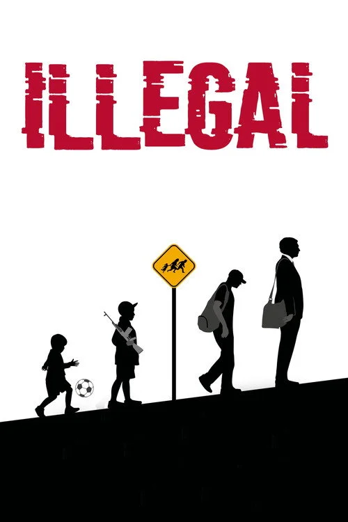 Download Illegal (2021) Season 2 Hindi Complete Voot Select WEB Series 480p | 720p HDRip 23 illegal 2021