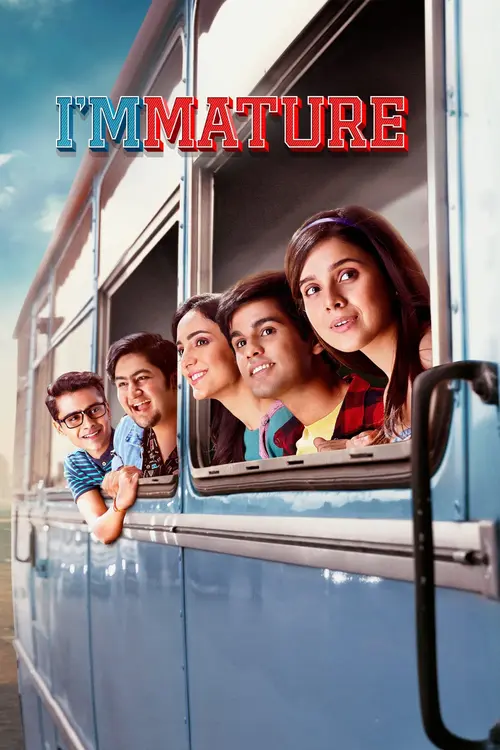Download ImMATURE (2019) Season 1 Hindi Complete TVF Originals WEB Series 480p | 720p HDRip 19 immature 2019