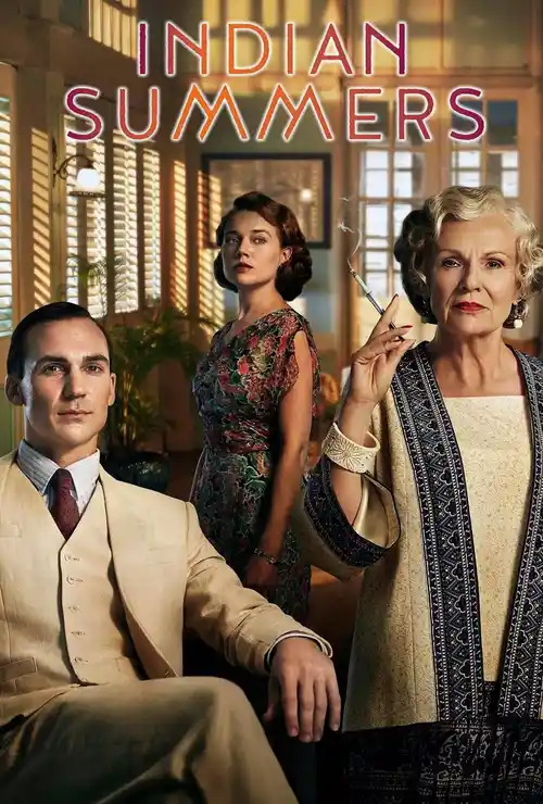 Download Indian Summers (Season 1) Hindi Complete MXPlayer WEB Series 480p | 720p | 1080p WEB DL 25 indian summers season 1